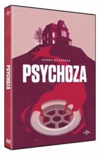 Alfred Hitchcock ‹Psychoza›