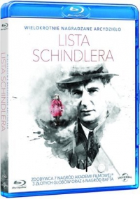 Steven Spielberg ‹Lista Schindlera›