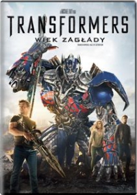 Michael Bay ‹Transformers: Wiek zagłady›