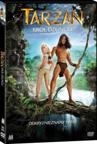 Reinhard Klooss ‹Tarzan. Król dżungli›