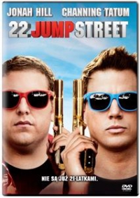 Phil Lord, Christopher Miller ‹22 Jump Street›