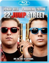Phil Lord, Christopher Miller ‹22 Jump Street›