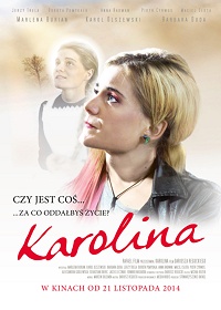 Dariusz Regucki &lsaquo;Karolina&rsaquo;