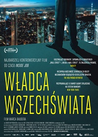 Marc Bauder &lsaquo;Władca Wszechświata&rsaquo;