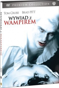 Neil Jordan ‹Wywiad z wampirem›