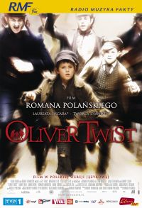 Roman Polański ‹Oliver Twist›