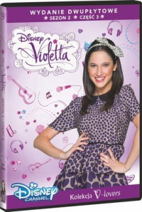 Jorge Nisco, Martín Saban, Matías Risi &lsaquo;Violetta, sezon 2 cz. 3&rsaquo;