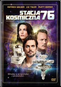 Jack Plotnick &lsaquo;Stacja kosmiczna 76&rsaquo;