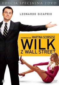 Martin Scorsese ‹Wilk z Wall Street. Edycja Specjalna›