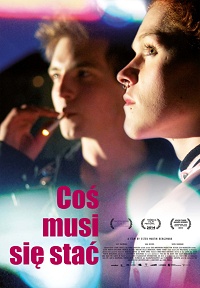 Ester Martin Bergsmark &lsaquo;Coś musi się stać&rsaquo;