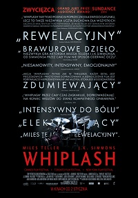 Damien Chazelle ‹Whiplash›