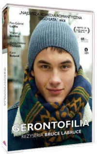 Bruce La Bruce &lsaquo;Gerontofilia&rsaquo;