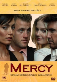 Patrick Hoelck &lsaquo;Mercy&rsaquo;