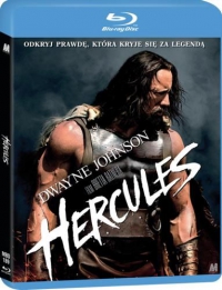 Brett Ratner ‹Hercules›