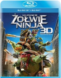 Jonathan Liebesman ‹Wojownicze Żółwie Ninja 3D›