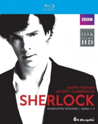 Paul McGuigan, Toby Haynes ‹Sherlock. Serie 1-3›