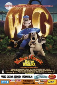 Steve Box, Nick Park ‹Wallace i Gromit: Klątwa królika›