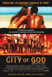 Fernando Meirelles ‹Miasto Boga›