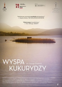George Ovashvili &lsaquo;Wyspa kukurydzy&rsaquo;