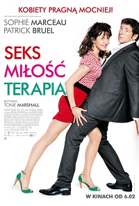 Tonie Marshall &lsaquo;Seks, miłość i terapia&rsaquo;