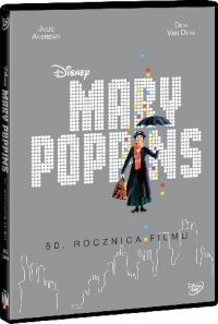 Robert Stevenson ‹Mary Poppins›