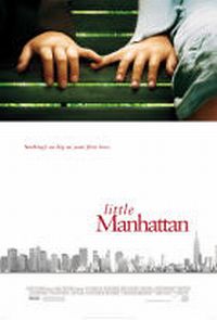 Mark Levin ‹Mały Manhattan›