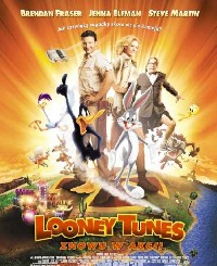 Joe Dante ‹Looney Tunes znowu w akcji›