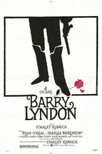 Stanley Kubrick ‹Barry Lyndon›