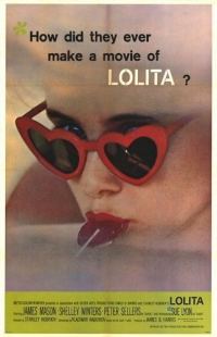 Stanley Kubrick ‹Lolita›