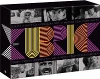 Stanley Kubrick ‹Stanley Kubrick. Kolekcja arcydzieł z albumem›