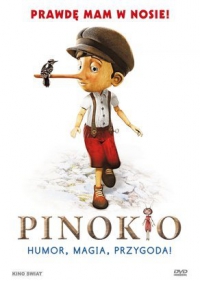 Anna Justice ‹Pinokio›