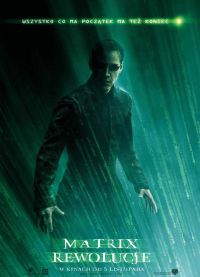 Andy Wachowski, Larry Wachowski ‹Matrix: Rewolucje›