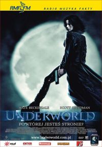 Len Wiseman ‹Underworld›