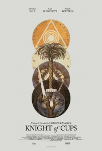 Terrence Malick ‹Knight of Cups›