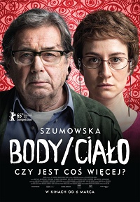Małgorzata Szumowska ‹Body/Ciało›
