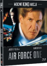 Wolfgang Petersen ‹Air Force One›