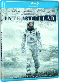 Christopher Nolan ‹Interstellar›