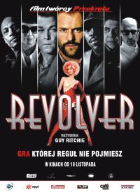 Guy Ritchie ‹Revolver›