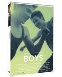 Mischa Kamp &lsaquo;Boys&rsaquo;