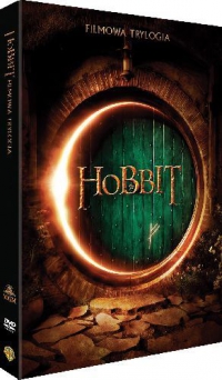 Peter Jackson ‹Hobbit: Filmowa trylogia›