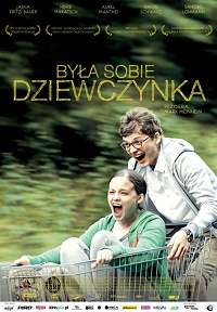 Mark Monheim &lsaquo;Była sobie dziewczynka&rsaquo;