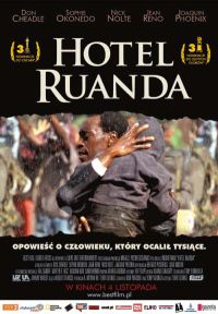 Terry George ‹Hotel Ruanda›