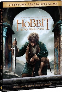 Peter Jackson ‹Hobbit: Bitwa Pięciu Armii›