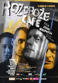 Leszek Wosiewicz ‹Rozdroże Cafe›