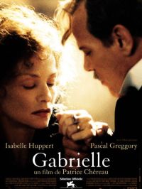 Patrice Chéreau ‹Gabrielle›