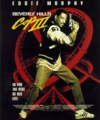 John Landis ‹Gliniarz z Beverly Hills 3›