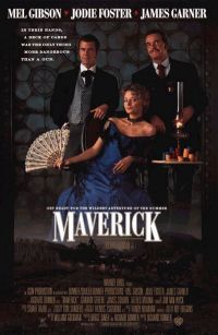 Richard Donner ‹Maverick›