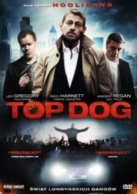 Martin Kemp ‹Top Dog›