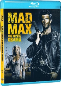 George Miller, George Ogilvie ‹Mad Max 3: Pod kopułą Gromu›