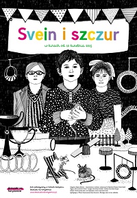 Magnus Martens &lsaquo;Svein i szczur&rsaquo;